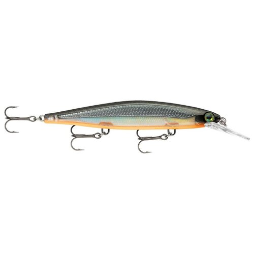 фото Воблер rapala shadow rap deep 11 /hlw