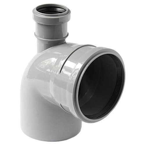 фото Отвод для внутренней политрон