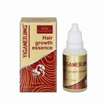 Yiganerjing Hair growth essence Масло для роста волос - изображение