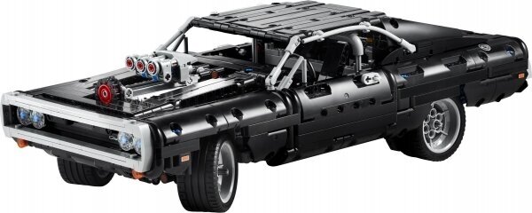 LEGO 42111 - Лего Dodge Charger Доминика Торетто