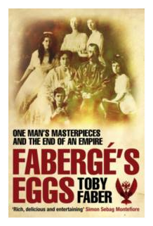 Faberge's Eggs (Faber Toby) - фото №1