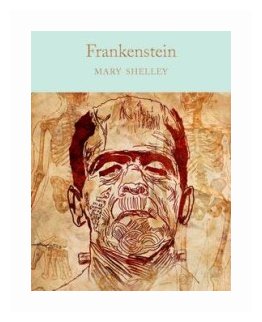 Frankenstein or The Modern Prometheus - фото №1