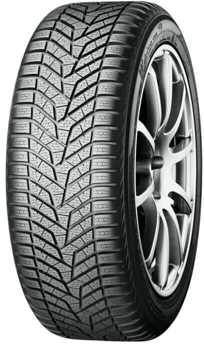 Автошина Yokohama W.drive V905 315/35 R20 110V