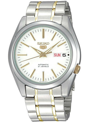 Наручные часы SEIKO