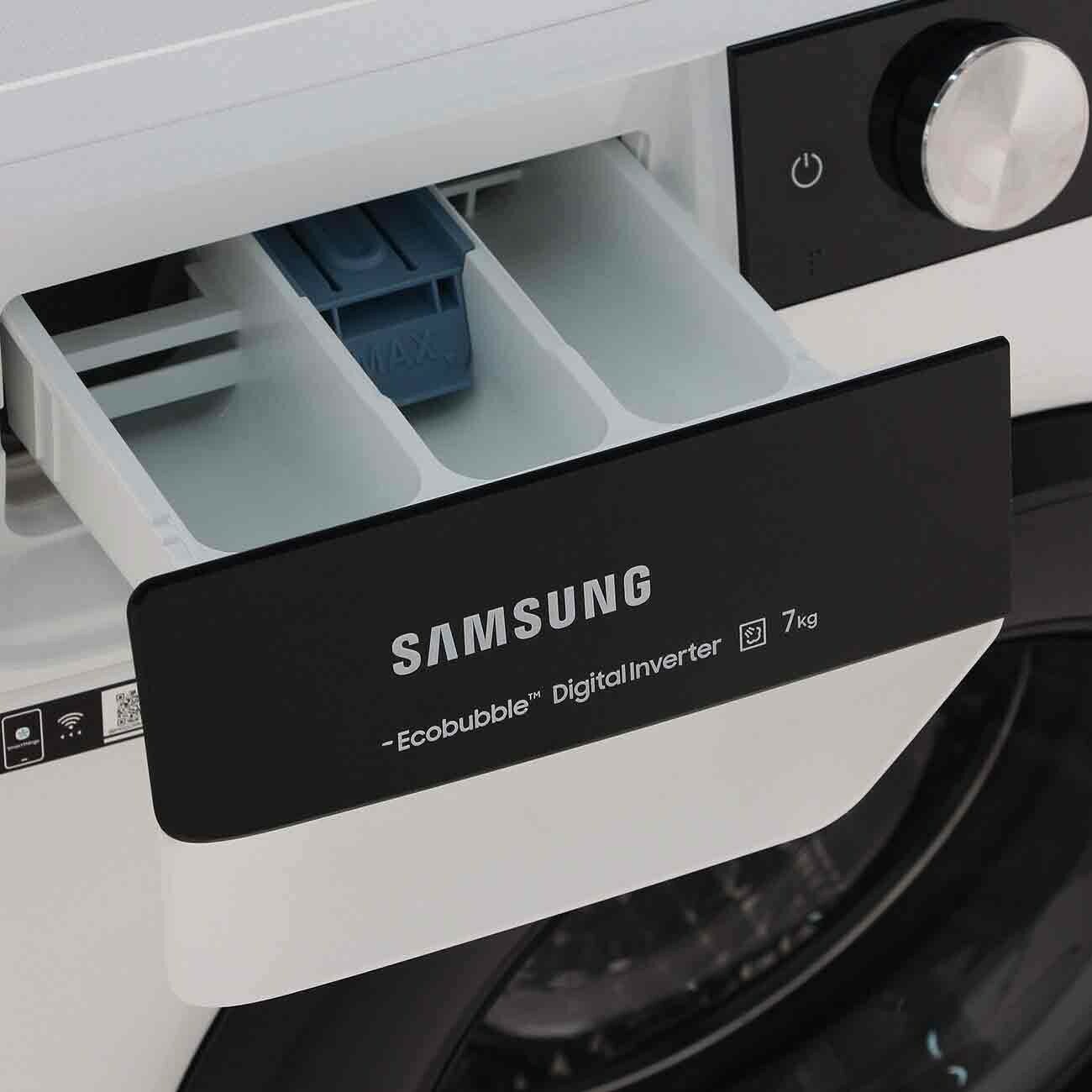 Стиральная машина Samsung WW70A6S23AE