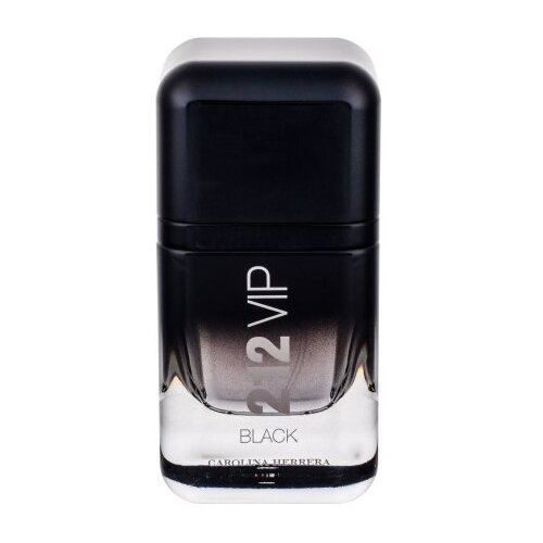 Carolina Herrera 212 VIP Black Парфюмерная вода 100мл