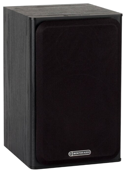 monitor audio bronze 1 white