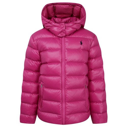 фото Куртка ralph lauren размер 174, college pink