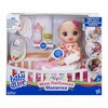 Фото #6 Интерактивная кукла Hasbro Baby Alive Любимая малютка, 30 см, E2352