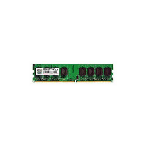 Оперативная память Transcend TS128MLQ64V6U DDR2 1GB 5300 39000₽