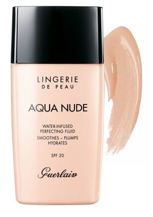 Lingerie Aqua Nude Guerlain