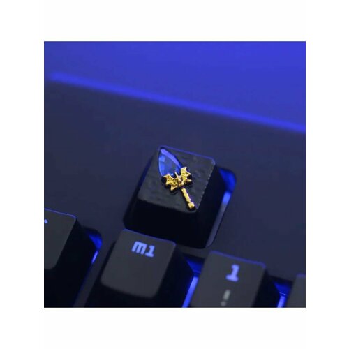 Кейкап Keycap Кнопка Клавиша дота Dota