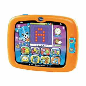 Развивающая игрушка VTech "Первый планшет" 80-151426