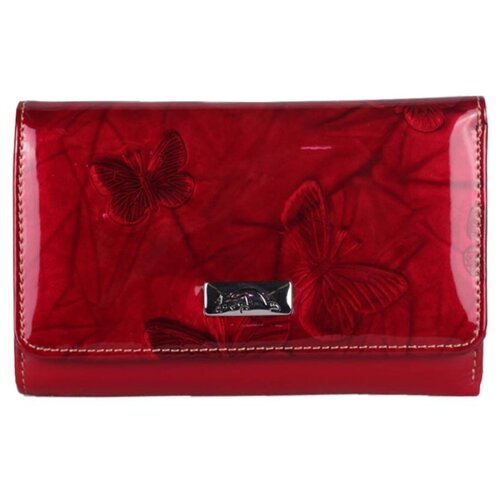 фото Кошелек женский sergio valentini 8133-109