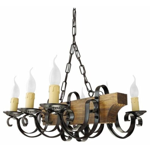 фото Светильник тарьсма фрегат-6 e14