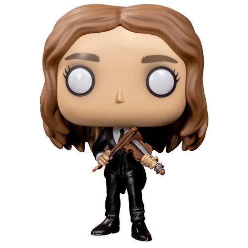 Фигурка Funko POP! Vinyl: Umbrella Academy: Vanya Hargreeves w/CHASE 44516