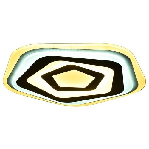 фото Люстра toplight francine