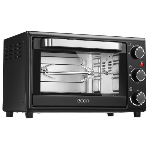 фото Мини-печь econ eco-g3301mo / eco-g3302mo черный