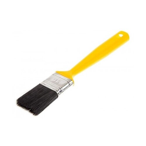 фото Кисть Hammerflex 237-017, 35 мм, желтый