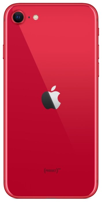 Смартфон Apple iPhone SE 2020 128GB фото 13