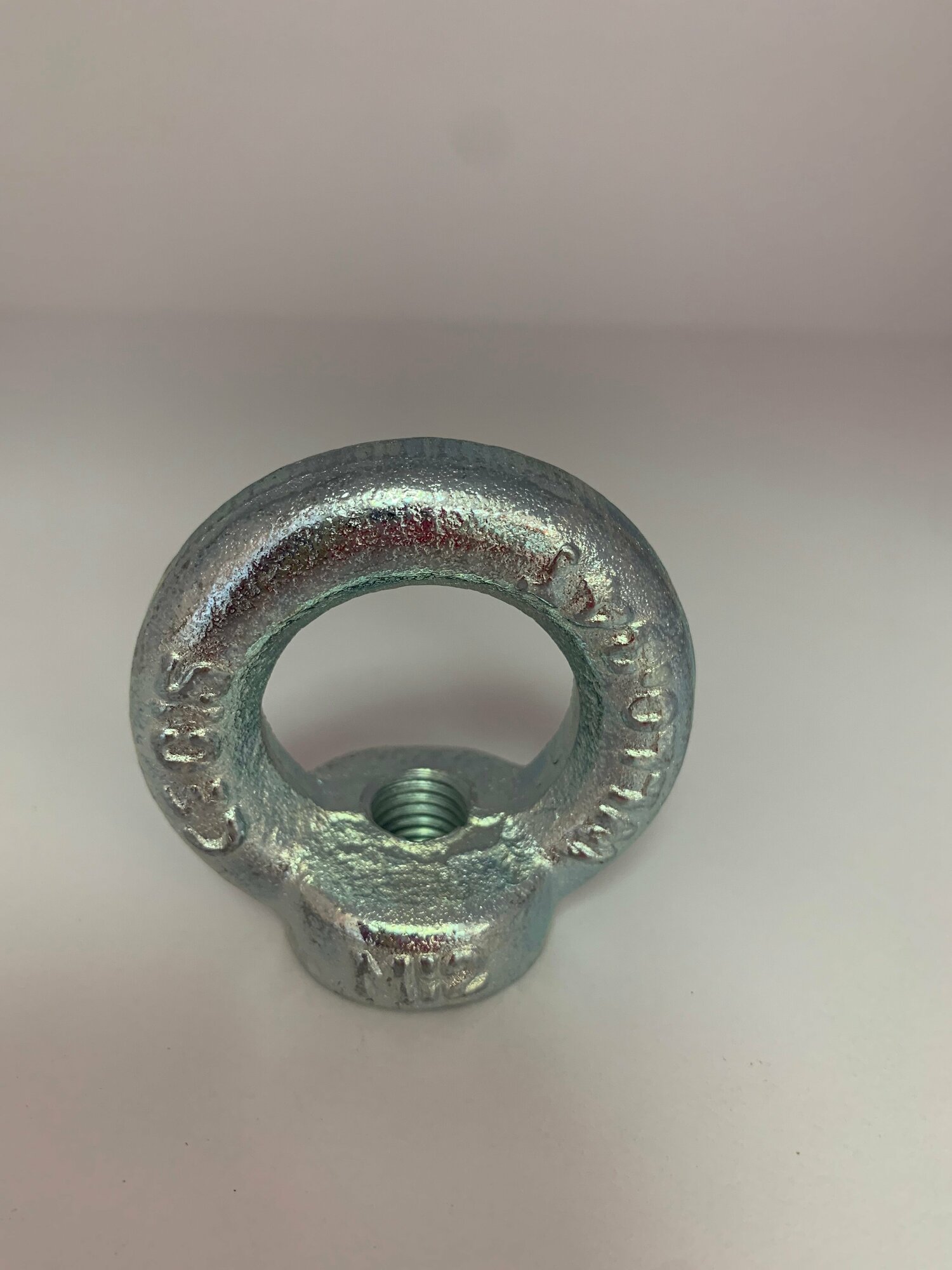 фото Рым-гайка DIN582 ZN M12 (1шт)