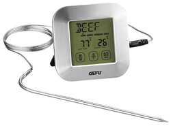 Термометр Gefu для мяса Punto 21790
