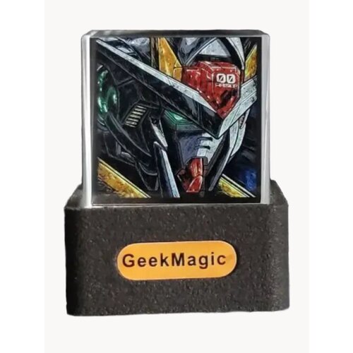 Часы-голографическая метеостанция 3100₽