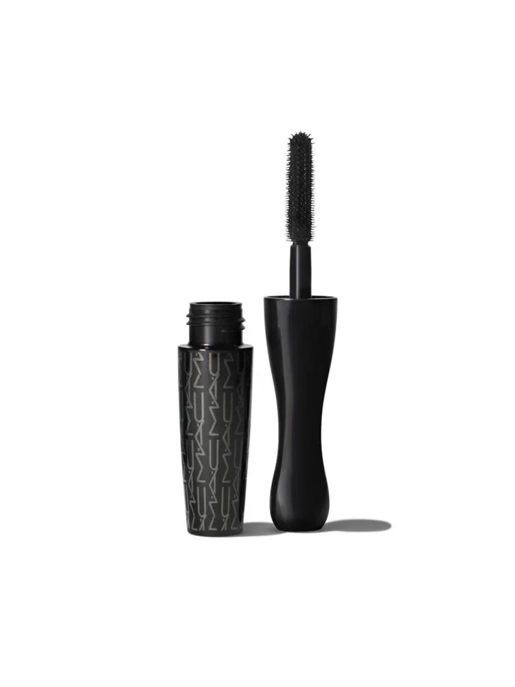 MAC Тушь для ресниц In Extreme Dimension Lash Mascara Mini, 3D Black, 4 г
