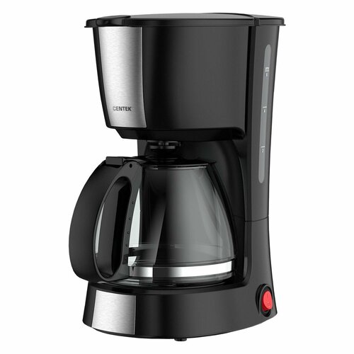 Кофеварка капельная Centek 270400₽