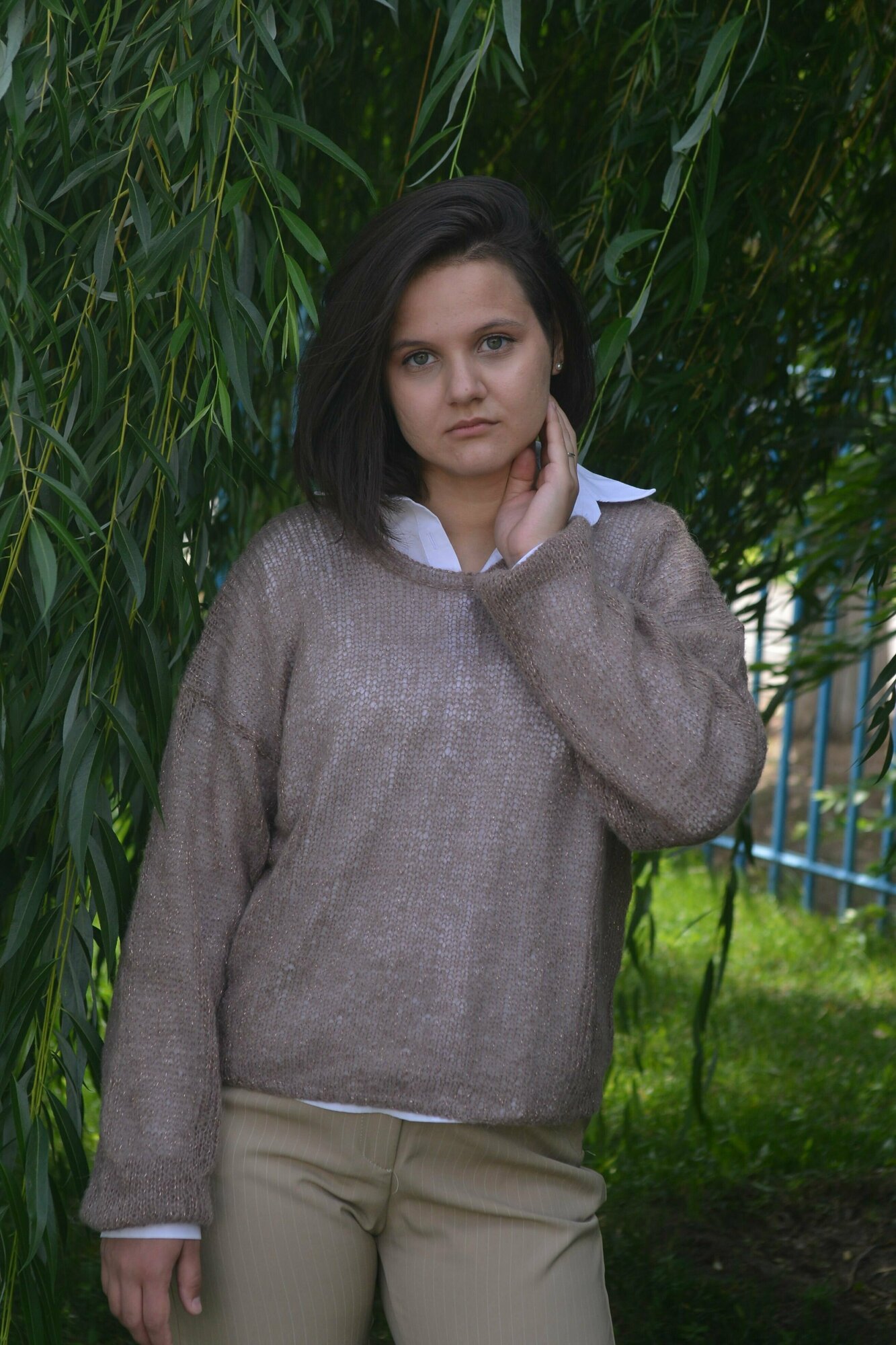 Джемпер