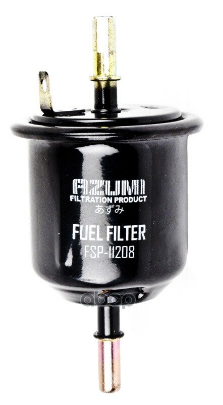 AZUMI FSP11208 Фильтр топливный