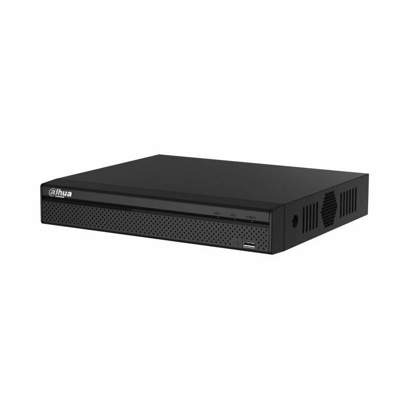 IP-видеорегистратор Dahua DHI-NVR4116HS-4KS2/L