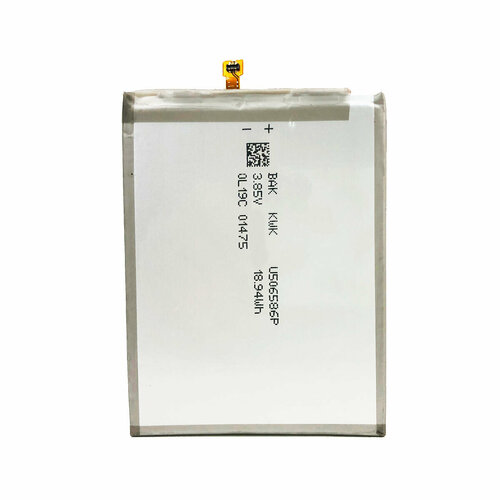 Аккумуляторная батарея для Samsung Galaxy M51 (M515F) EB-BM415ABY new replacement phone battery eb bm415aby for samsung galaxy m51 m515f sm m515f dsn 7000mah