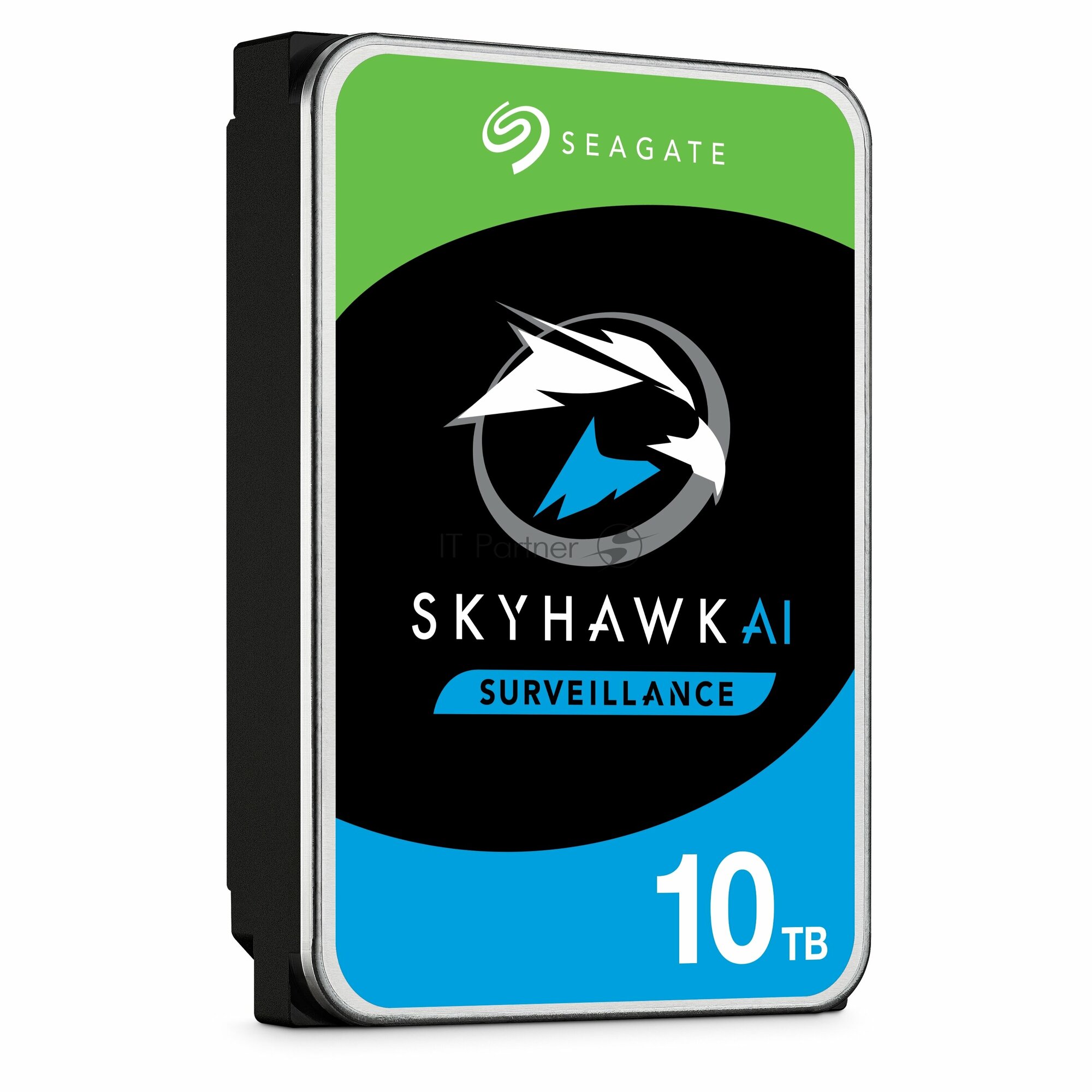 Жесткий диск SEAGATE SkyHawkAI , 10Тб, HDD, SATA III, 3.5" - фото №20