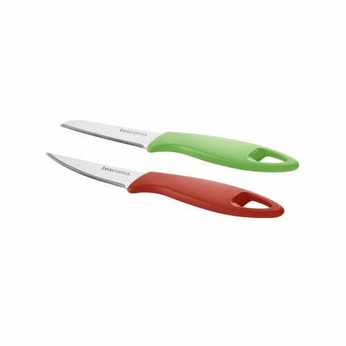 Мини-ножи Tescoma PRESTO 6 см набор из 2 шт (863000)