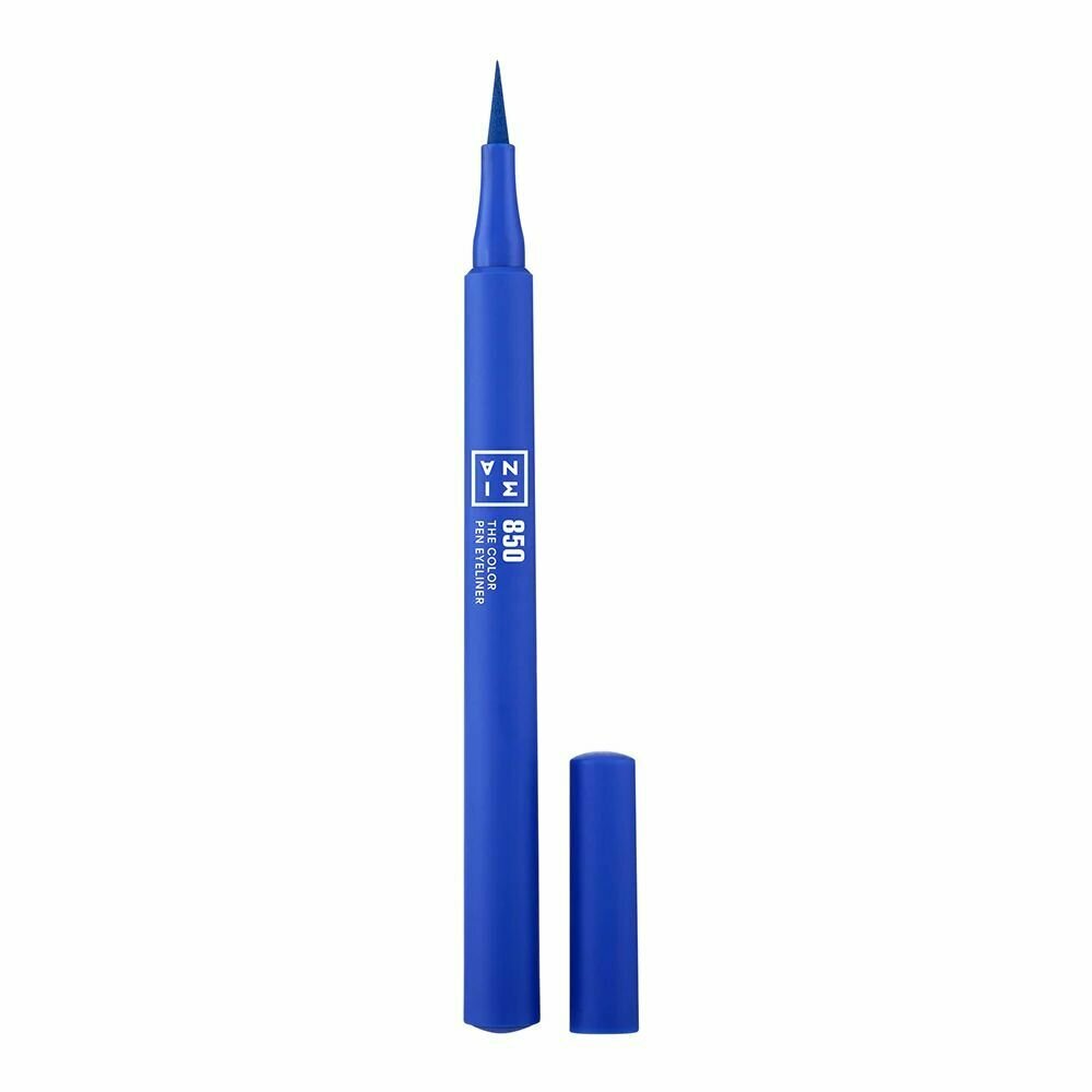 Цветная Подводка для Глаз 3INA (Мина, Зина) The Color Pen Eyeliner - тон 850.