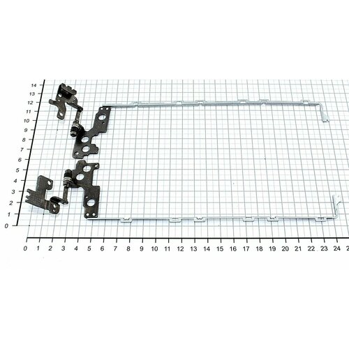 Петли для ноутбука HP 14-CK 14-CM 240 G7 246 G7