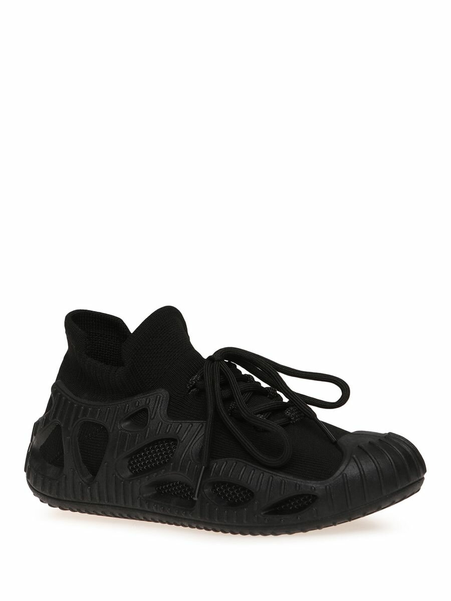 фото Кроссовки летние классические женские El Tempo FL1024_DZ2311269-01A_BLACK черный 39