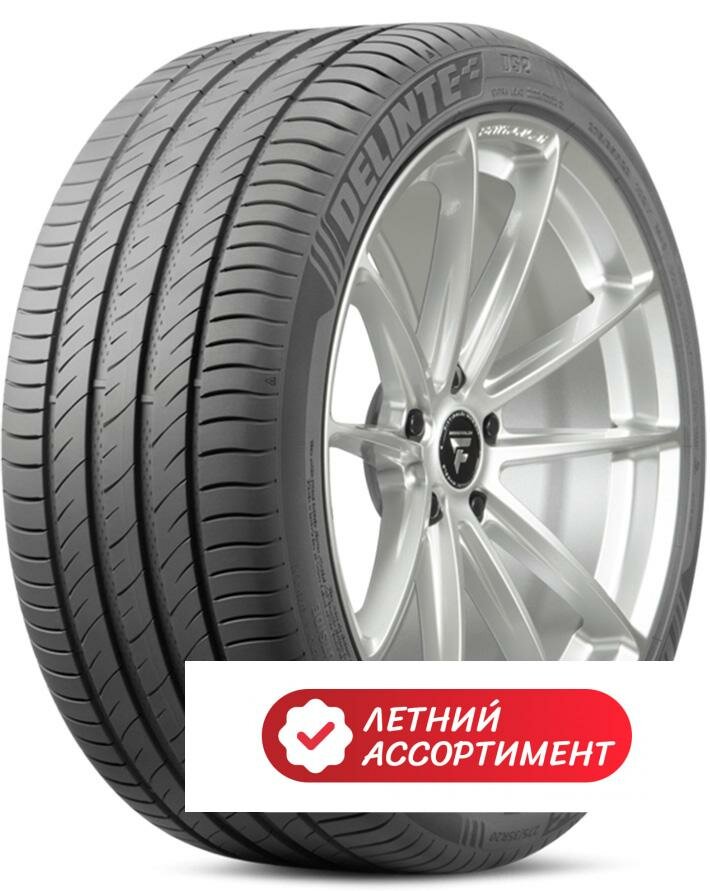 Delinte 215/55 R16 DS2 97W