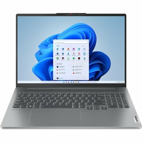 Игровой ноутбук Lenovo IdeaPad 5 Pro 16IRH8 83AQ0006RU 18510000₽