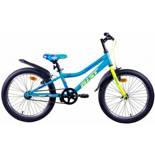 Велосипед детский AIST Serenity 10 20 1290300₽