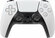 Геймпад Беспроводной PlayStation Dualsense белый (cfi-zct1g)