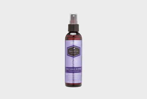 Спрей несмываемый 5-в-1 с биотином Biotin Oil 5-in-1 Leave-In Spray