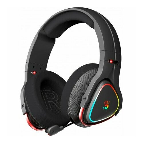 Наушники A4Tech Bloody MR710 черный 17890₽