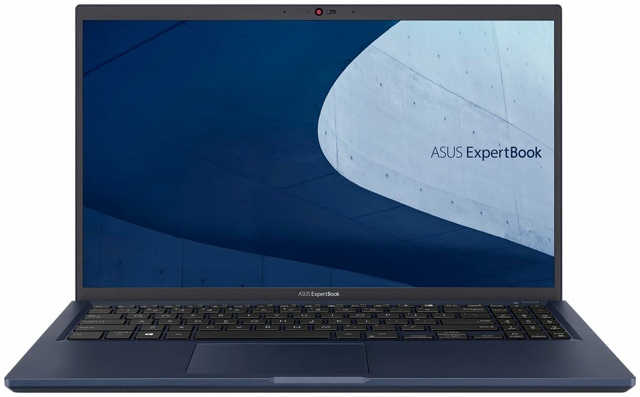 Ноутбук ASUS ExpertBook B1 B1500CBA-BQ1311 (90NX0551-M01NV0)