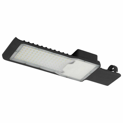 Светильник светодиодный уличный ЭРА 100 830 Вт 5000 К 10000 Лм IP65 SPP-503-0-50K-100 Квант продажи 1 ед 7700₽