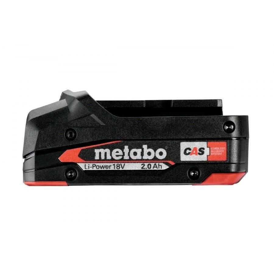 Аккумулятор для электроинструмента Metabo - фото №5