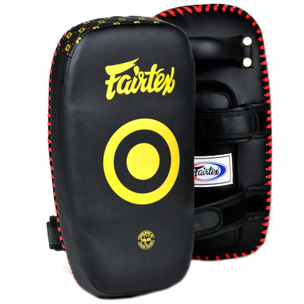 Тай Пэды Fairtex KPLC5 Макивара