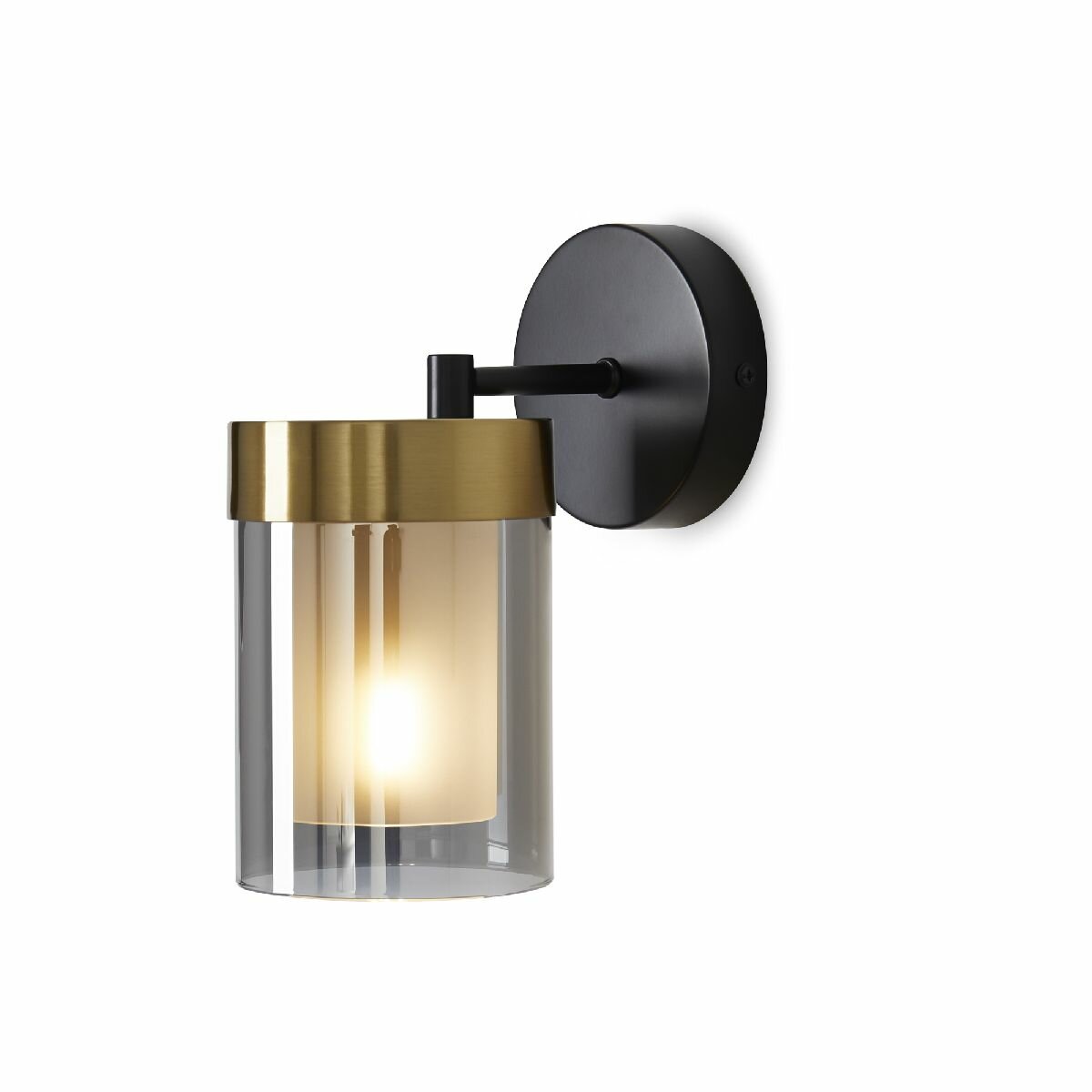 фото Бра Freya Lora FR5432WL-01BBS