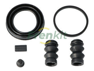 Ремкомплект заднего тормозного суппорта PSA C1 107 FIAT Panda 03- D 48,00mm Frenkit 248056
